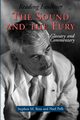 The Sound and the Fury, Ross Stephen