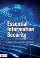 Essential Information Security, Pitt Cathy