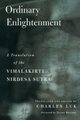Ordinary Enlightenment, Luk Charles