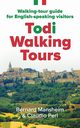 Todi Walking Tours, Mansheim Bernard