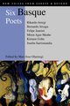 Six Basque Poets, Atxaga Bernardo