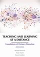 Teaching and Learning at a Distance, Simonson Michael