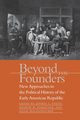 Beyond the Founders, 