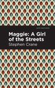 Maggie, Crane Stephen
