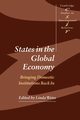 States in the Global Economy, 
