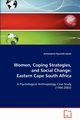 Women,Coping Strategies, and Social Change, Hysmith-Jones Annielaurie