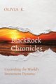 BlackRock Chronicles, K. OLIVIA