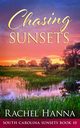 Chasing Sunsets, Hanna Rachel