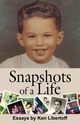 Snapshots of a Life, Libertoff Ken