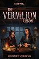 The Vermilion Ribbon, Price Hayley