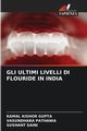 GLI ULTIMI LIVELLI DI FLOURIDE IN INDIA, Gupta Kamal Kishor