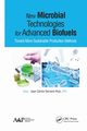 New Microbial Technologies for Advanced Biofuels, 