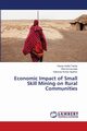 Economic Impact of Small Skill Mining on Rural Communities, Tackie Yasser Arafat