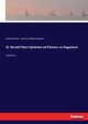 Q. Horatii Flacci Epistolae ad Pisones, et Augustum, Horace