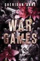 War Games, Anne Sheridan
