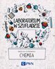 Laboratorium w szufladzie Chemia, Gumkowska Angelika