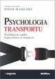 Psychologia transportu, 