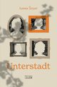 Unterstadt, ojat Ivana