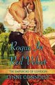 Rogue in Red Velvet, Connolly Lynne