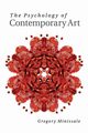 The Psychology of Contemporary Art, Minissale Gregory