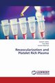 Revascularization and Platelet Rich Plasma, Jadhav Ganesh