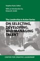 The Leadership in Action Series, 