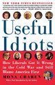 Useful Idiots, Charen Mona