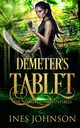 Demeter's Tablet, Johnson Ines