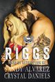 Riggs, Daniels Crystal