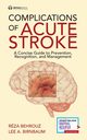 Complications of Acute Stroke, Behrouz Reza DO