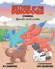 Return of the DinoDogs, Sanders MT