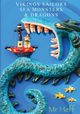 Vikings Sailors Sea Monsters & Dragons, Heff Mr