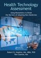 Health Technology Assessment, Hopkins MA