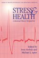 Stress And Health, Svebek Sven