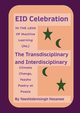 EID Celebration, Hosanee Yeeshtdevisingh