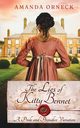 The Lies of Kitty Bennet, Orneck Amanda