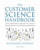 The Customer Science Handbook, Chernev Alexander