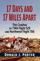 17 Days and 17 Miles Apart, Porter Donald J.