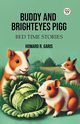 Buddy And Brighteyes Pigg Bed Time Stories, Garis Howard R.