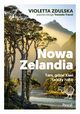 Nowa Zelandia Tam, gdzie Kiwi taczy hak, Zdulska Violetta