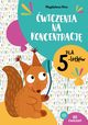 wiczenia na koncentracj dla 5-latkw, Hinz Magdalena