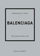Balenciaga, Dirix Emmanuelle