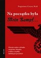 Na pocztku bya Mein Kampf, Krl Eugeniusz Cezary