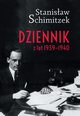 Dziennik z lat 1939-1940, Schimitzek Stanisaw