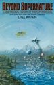 Beyond Supernature, Watson Lyall