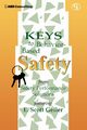 Keys to Behavior-Based Safety, Geller E. Scott