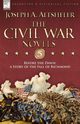 The Civil War Novels 5-Before the Dawn, Altsheler Joseph A.