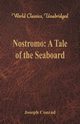Nostromo, Conrad Joseph