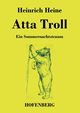 Atta Troll, Heine Heinrich