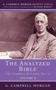 The Analyzed Bible, Volume 8, Morgan G. Campbell